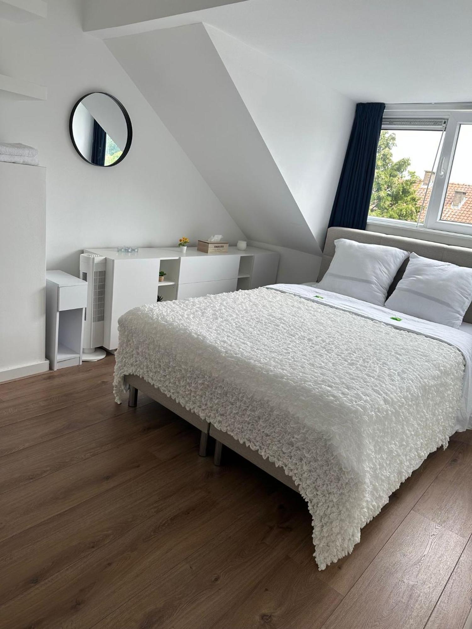 Rotterdam City Stay ห้อง รูปภาพ